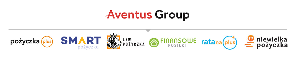 Promuj pożyczki Aventus Group