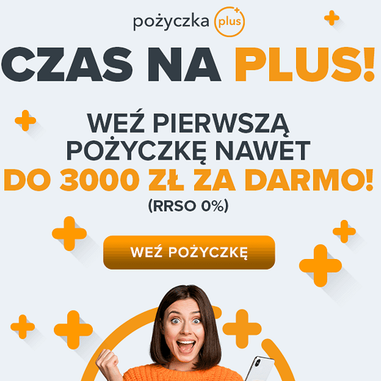 nowe materiały reklamowe